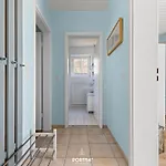 Ferienwohnung Meer Buesum Apartamento *
