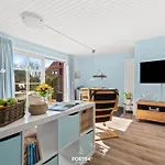 Ferienwohnung Meer Buesum *