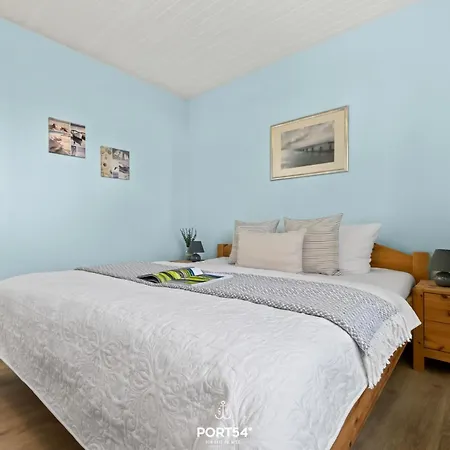 Ferienwohnung Meer Buesum