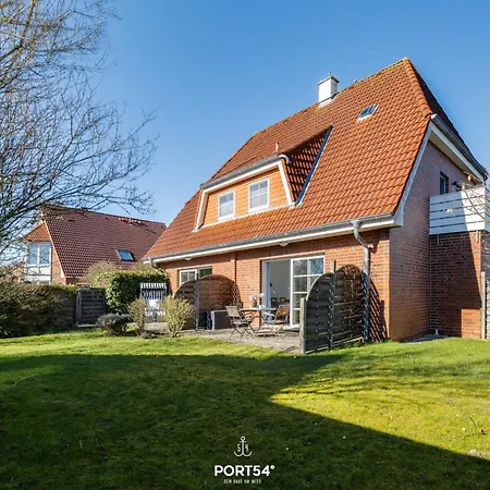 Ferienwohnung Meer Apartment Busum