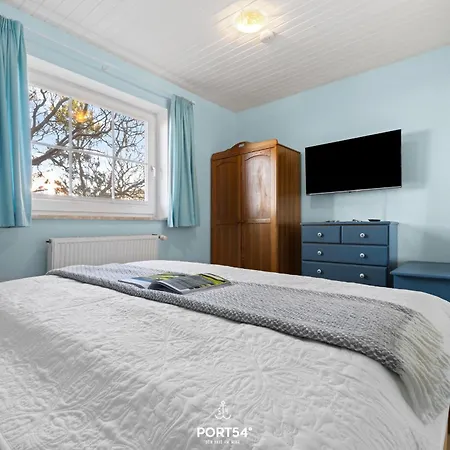 Ferienwohnung Meer