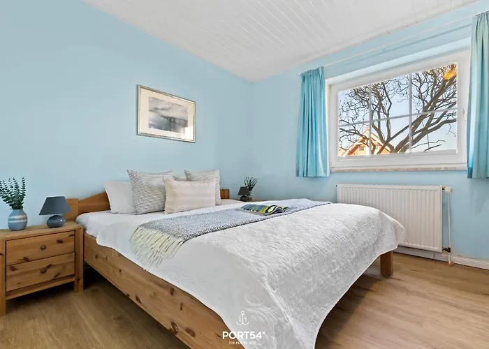 Appartamento Ferienwohnung Meer Büsum