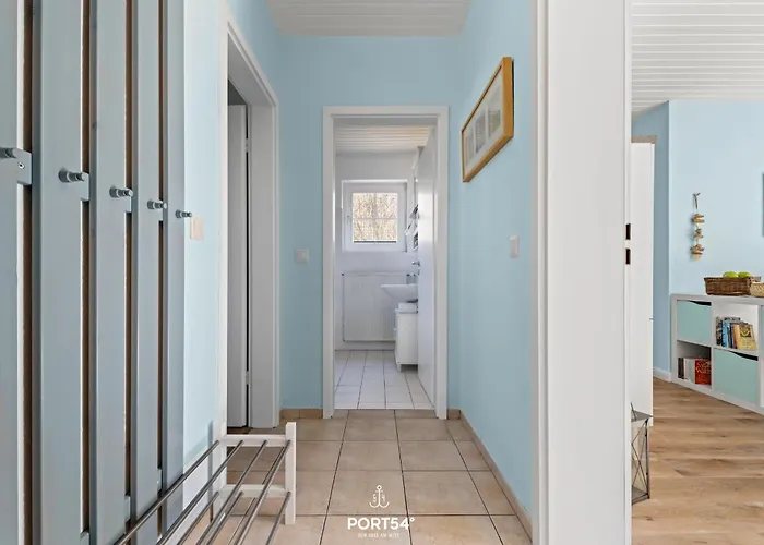 Ferienwohnung Meer Appartamento *