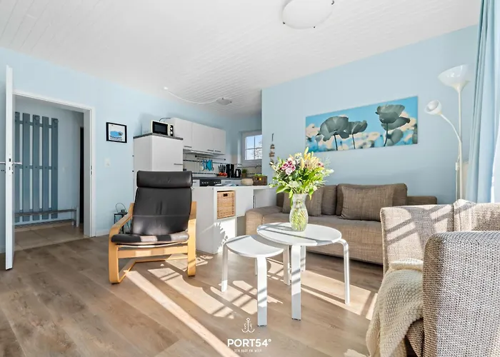 Ferienwohnung Meer Appartamento *