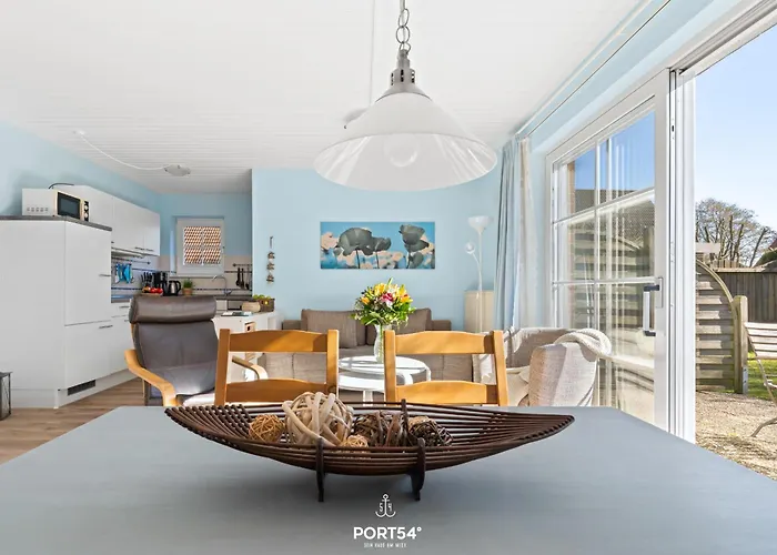 Appartamento Ferienwohnung Meer *